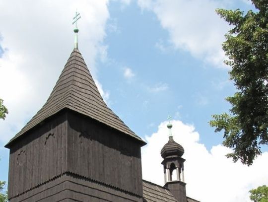 Otwarte kościoły - 26. Europejskie Dni Dziedzictwa