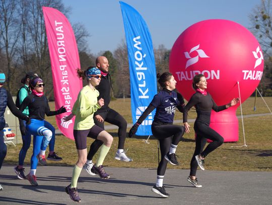 Otwarte treningi biegowe w TAURON Parku Śląskim – bezpłatne zajęcia już w sobotę Otwarte treningi biegowe w TAURON Parku Śląskim – bezpłatne zajęcia już w sobotę