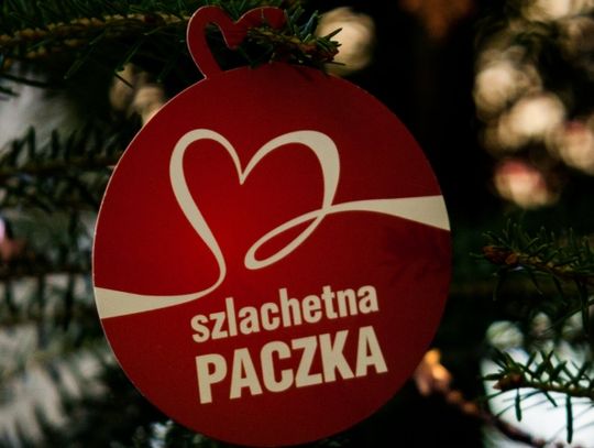 Otwarto bazę potrzebujących rodzin w ramach Szlachetnej Paczki