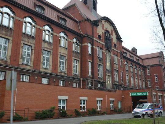 Pacjenci wybierają szpital onkologiczny dziesięciolecia. Chorzy i ich bliscy mogą głosować na SP ZOZ Zespół Szpitali Miejskich w Chorzowie