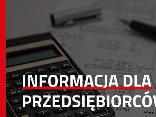Pakiet obniżek dla chorzowskich przedsiębiorców