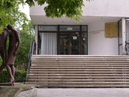 Pałac Ślubów ogranicza funkcjonowanie. Pracownicy na kwarantannie