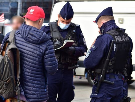 Pandemia - obowiazujące zasady i konsekwencje ich złamania