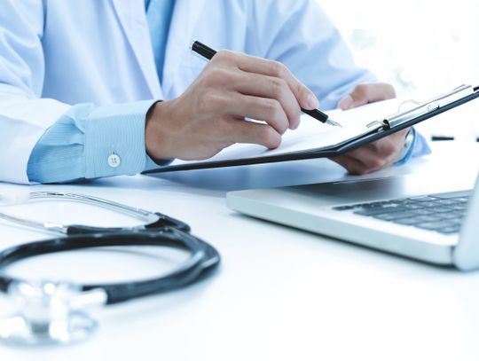 Papierowe zwolnienia lekarskie odchodzą do lamusa