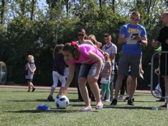 Paraolimpiada na Stadionie Śląskim już za nami [ZDJĘCIA]