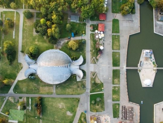 Park Śląski łączy pokolenia, szkoli i edukuje 
