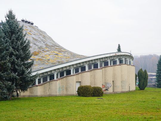Park Śląski ma problem. Chorzów nie chce już zwalniać spółki z podatku