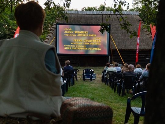 Park Śląski na 100-lecie wybuchu I Powstania Śląskiego