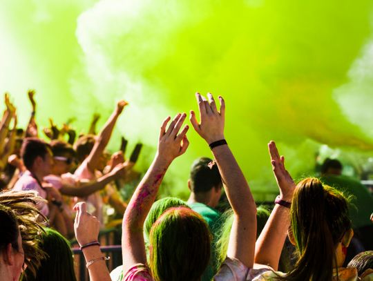 Park Śląski odpowiada mieszkańcom