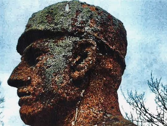 Park Śląski zajął się kolejnymi zabytkowymi rzeźbami