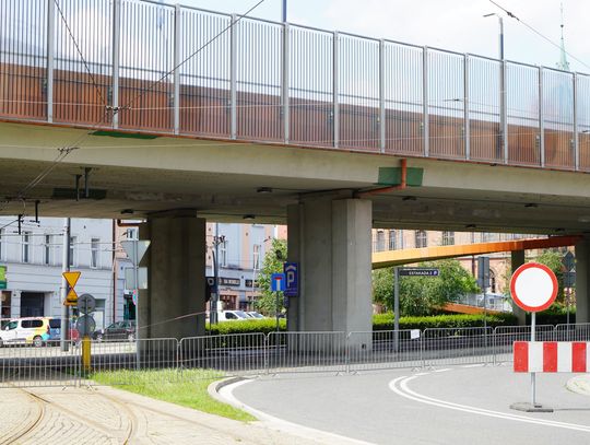 Parking przez godzinę za darmo w Chorzowie. Pod warunkiem skorzystania z parkomatu