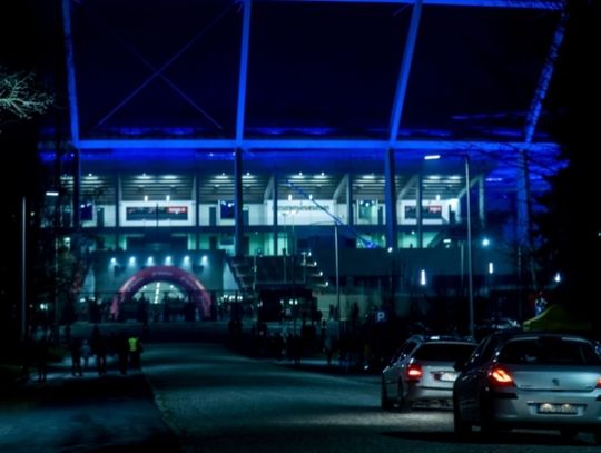 Parkingi podczas Sylwestrowej Mocy Przebojów