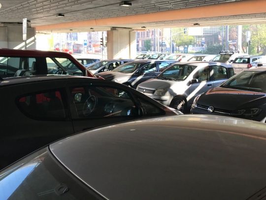 Parkowanie znów będzie płatne