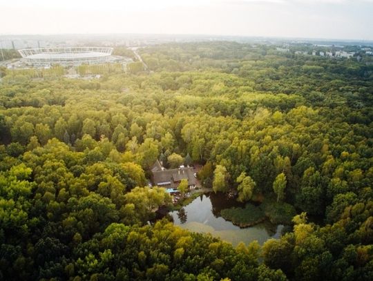 Parkowe dziedzictwo w Europie