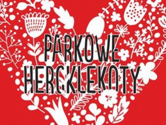 Parkowe hercklekoty