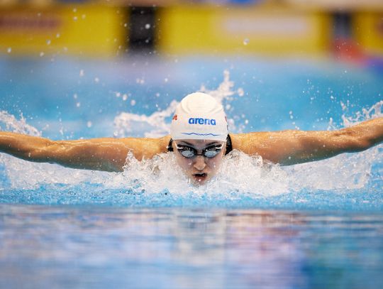 Paulina Peda mistrzynią Europy z rekordem życiowym! Chorzowianka pojedzie na igrzyska olimpijskie!