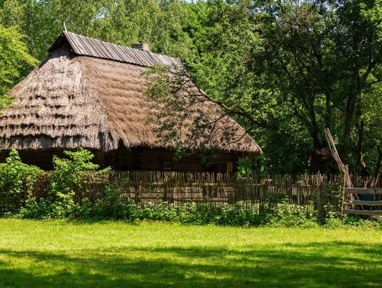 Pełne odprężenie w Skansenie