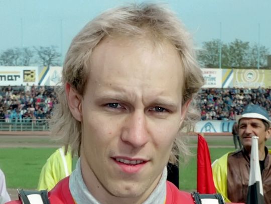 Per Jonsson: „Żużel na Śląskim to ogromne przedsięwzięcie”