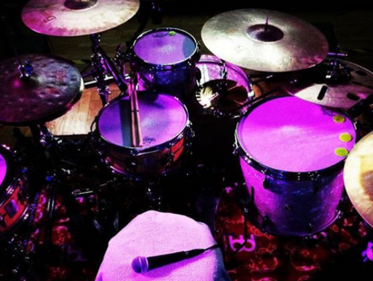 Perkusyjni giganci zawładną Chorzowem