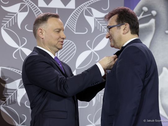 PGM Chorzów ma nowego dyrektora. To były wiceprezes Poczty Polskiej z PiS