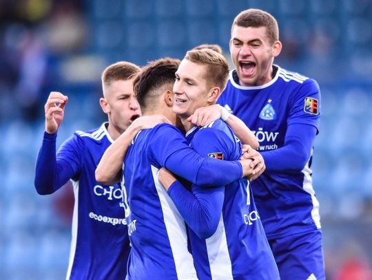 Pięćdziesiątka "Kuleja"