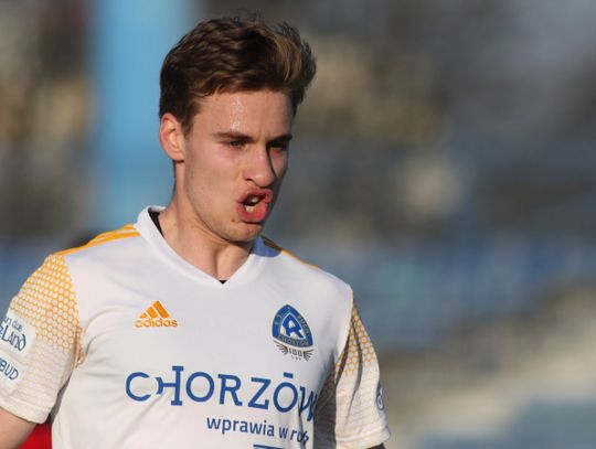 Piękna seria przerwana. "Niebiescy" przegrywają w ostatnim meczu przy Cichej 6.