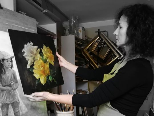 Piękno ukryte w rysach twarzy