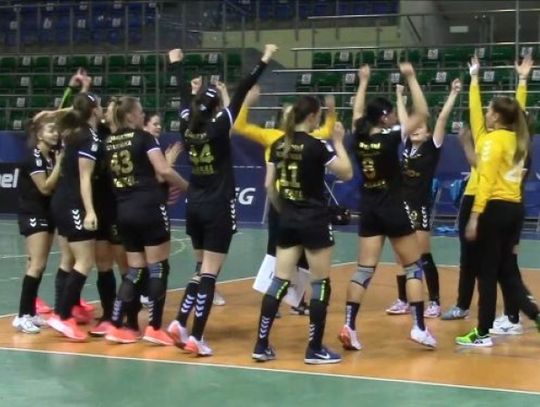 Pierwsze punkty! KPR Ruch Chorzów wygyrwa w Elblągu!