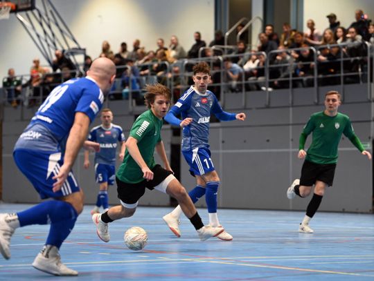 Pierwszoligowiec eliminuje Ruch Chorzów z Pucharu Polski! [ZDJĘCIA]