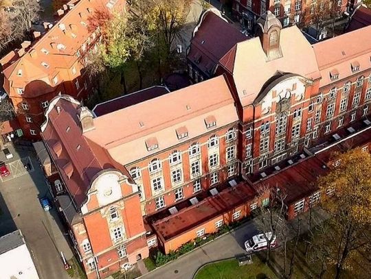 Pierwszy etap uruchomienia oddziału ginekologiczno-położniczego zakończony