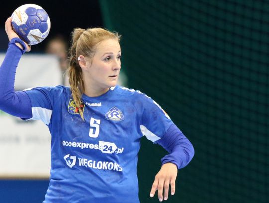 Pierwszy punkt w MOL Lidze. Niebieskie zremisowały we własnej hali [ZDJĘCIA]