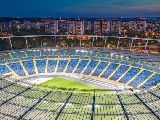 Pierwszy taki Sylwester w Polsce