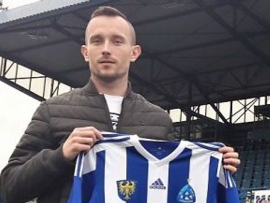 Pierwszy transfer zimy jeszcze jesienią