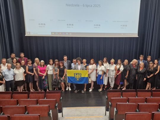 Pierwszy w historii egzamin z języka śląskiego! Odbył się w niedzielę na Uniwersytecie Śląskim!
