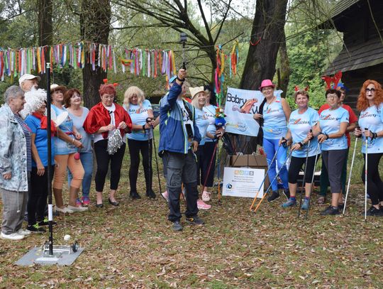 "Piknik dla Seniorów" znów zawita do Skansenu. Moc atrakcji gwarantowana!