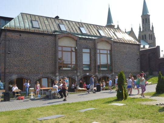 Piknik Sportowo-Kulinarny za nami!