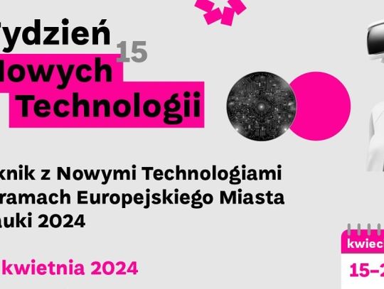 Piknik z Nowymi Technologiami w Chorzowie 