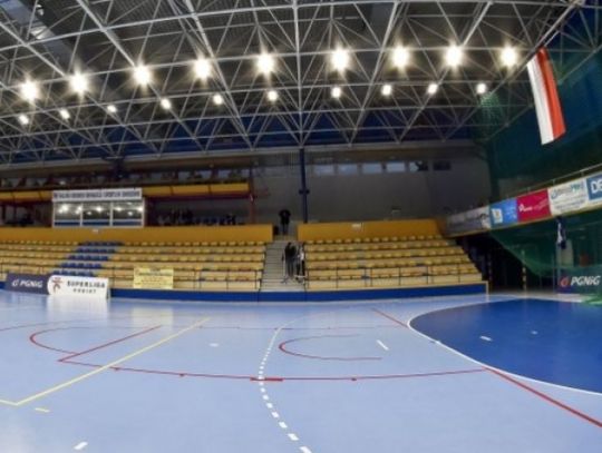 Piłkarki Ruchu trenują w grupach