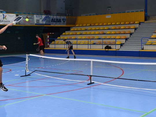 "Ping-pong na sterydach". Za nami Mistrzostwa Śląska w Pickleballu 