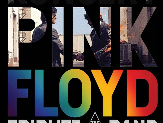Pink Floyd Tribute Band w Chorzowie