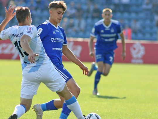 Piotr Stawarczyk i Mateusz Lipp za Neugebauera? Trwają rozmowy