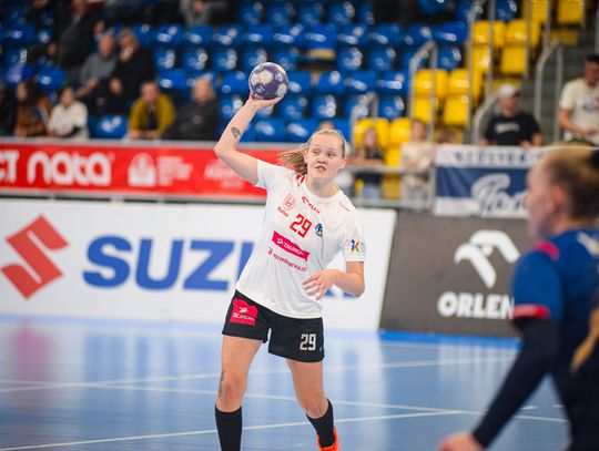 Piotrcovia lepsza w Kalisz Arenie