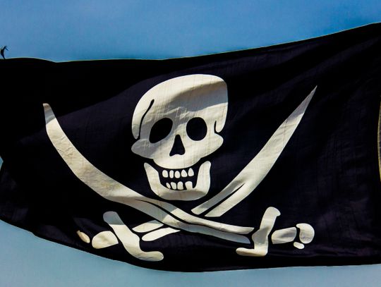 Piracki Dzień Dziecka w Chorzowie