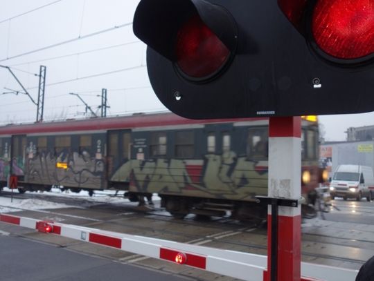 PKP szykuje wielkie inwestycje w Chorzowie