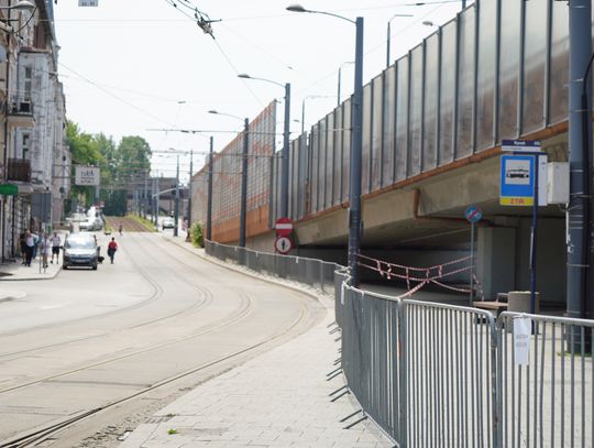 Plan na odkorkowanie Chorzowa Starego: ul. Konopnickiej zmieni kierunek!