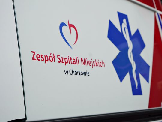 Plan na ratowanie chorzowskiego szpitala. “To dopiero początek problemów”