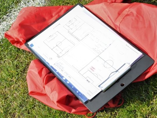 Plan przygotowań do rundy wiosennej