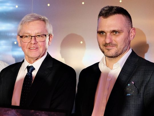 Planetarium Śląskie ma nowego dyrektora. Poprzedni właśnie przeszedł na emeryturę