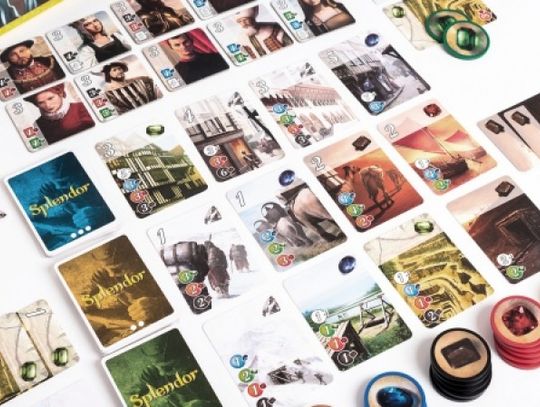 Planszówki najlepsze na nudę!