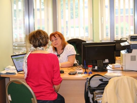 Planujesz wizytę w ZUS? Możesz zarezerwować dogodny dla siebie termin 